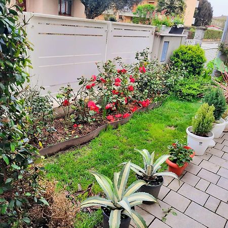 New Bedrooms Mamma Gigetta Новента ди Пиаве Екстериор снимка