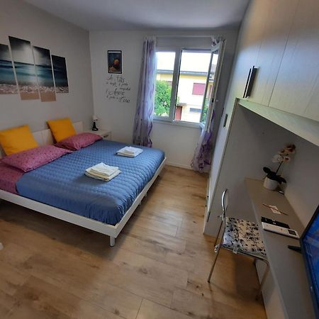 New Bedrooms Mamma Gigetta Новента ди Пиаве Екстериор снимка