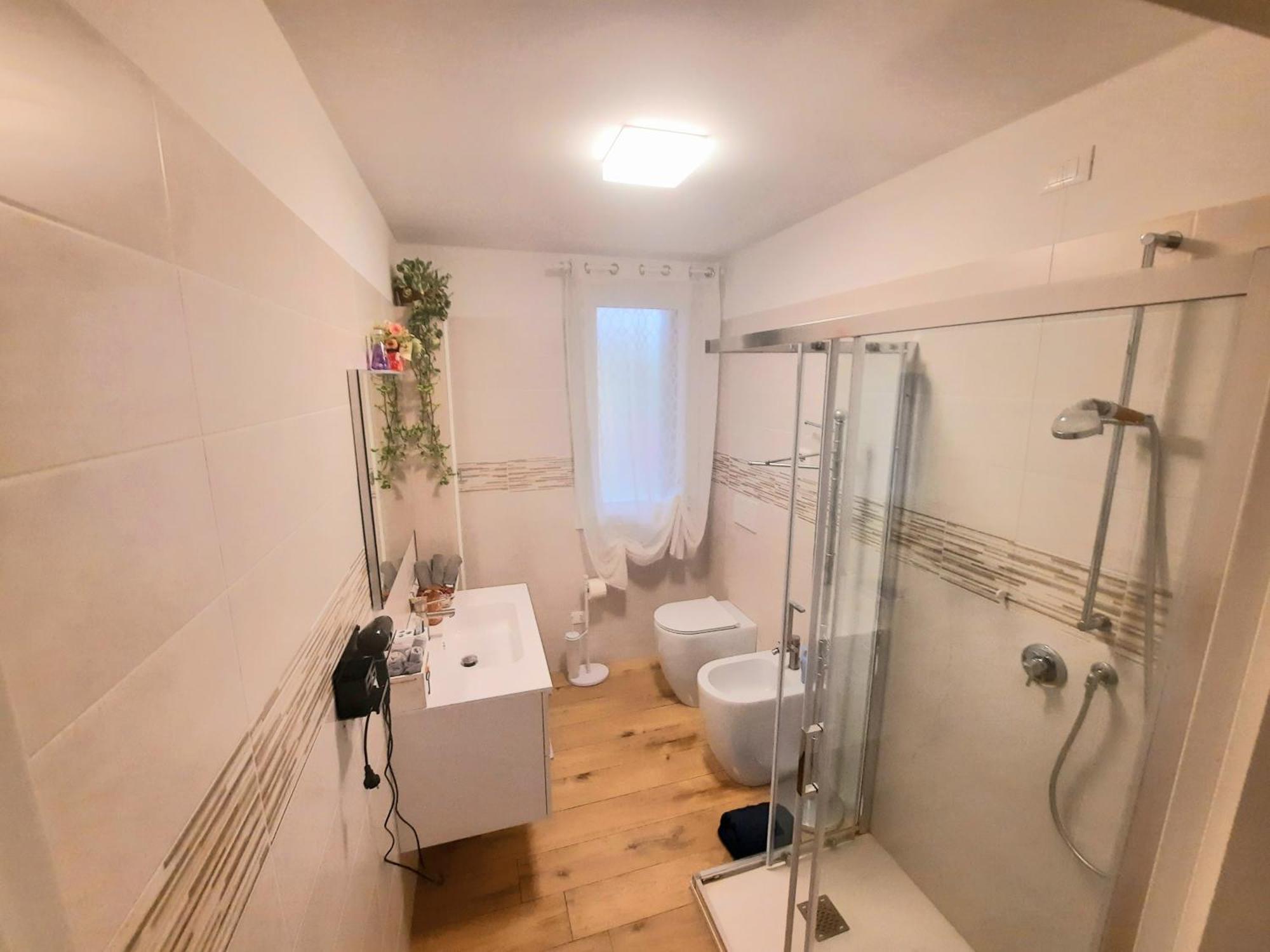 New Bedrooms Mamma Gigetta Новента ди Пиаве Екстериор снимка
