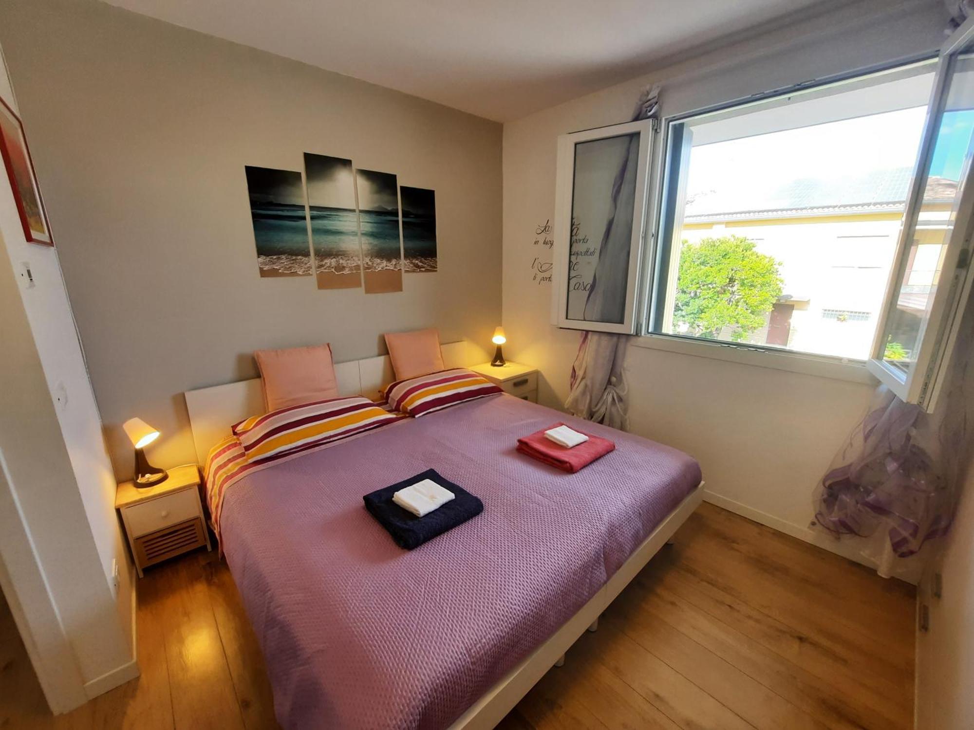 New Bedrooms Mamma Gigetta Новента ди Пиаве Екстериор снимка